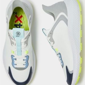 G FORE golf shoes